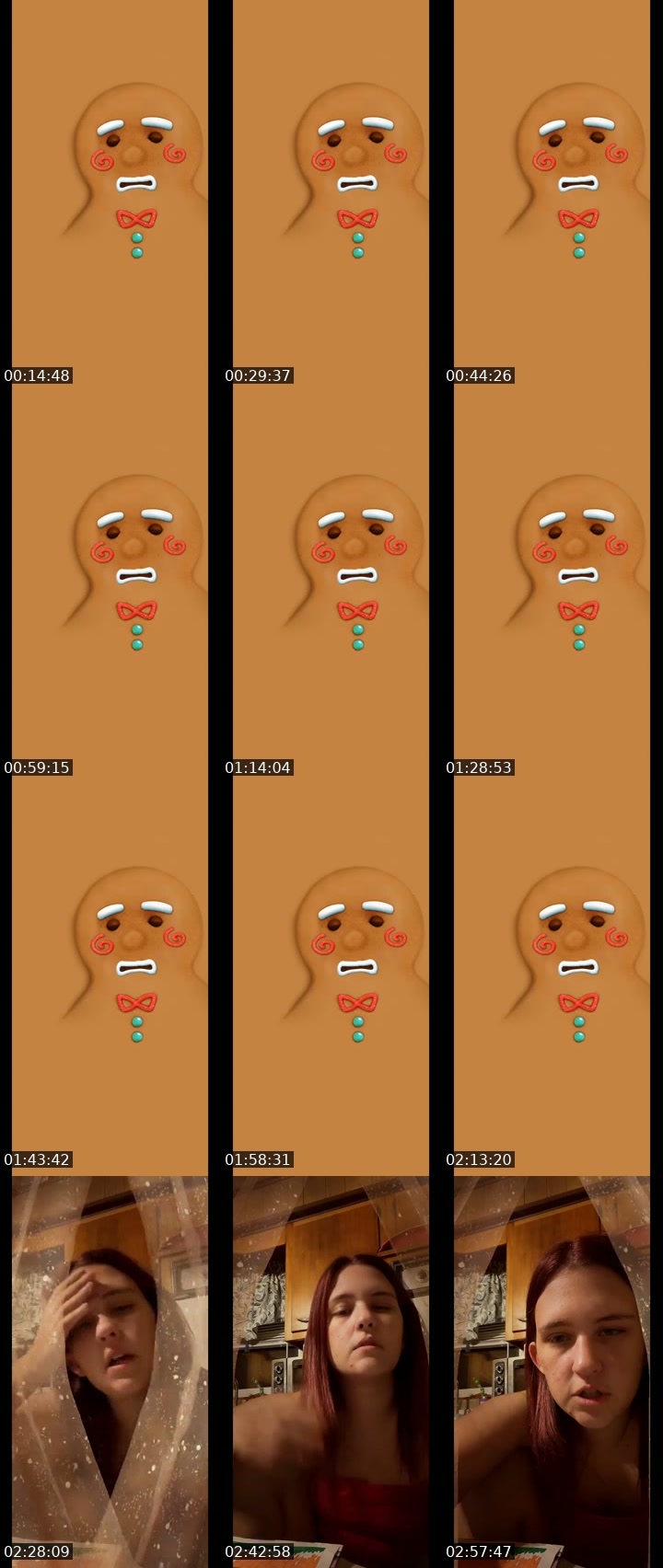 @ashlynnb7329 TikTok live from 2026-07-18