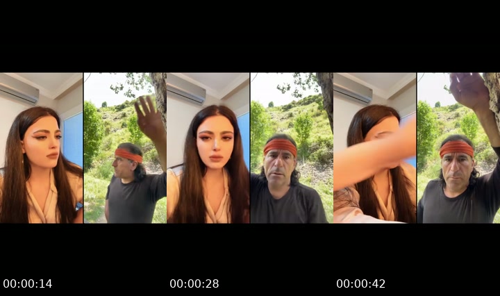 @aysel3509a2 TikTok live from 2026-07-18