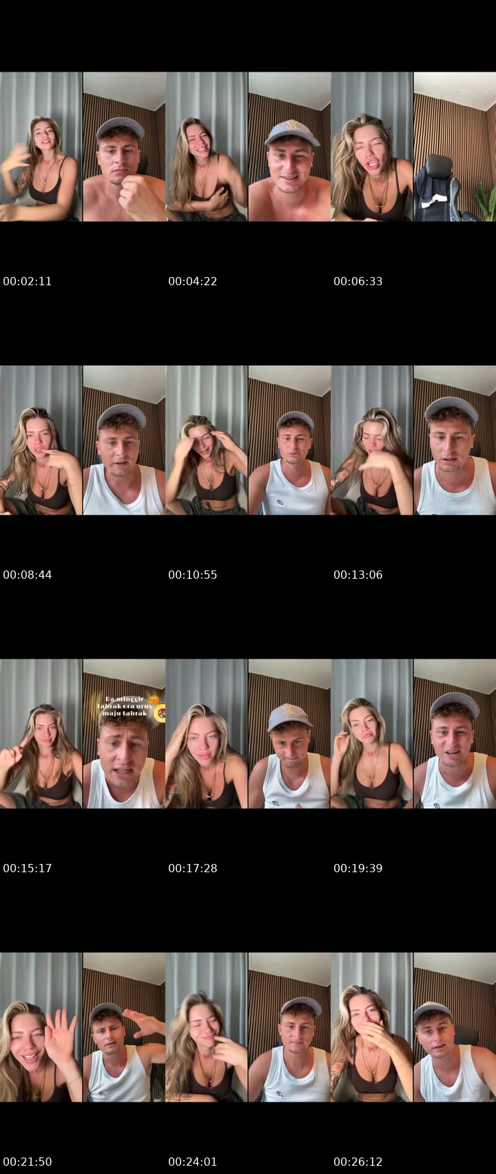 Germany TikTok live: butterfly.vk by @butterfly.vk