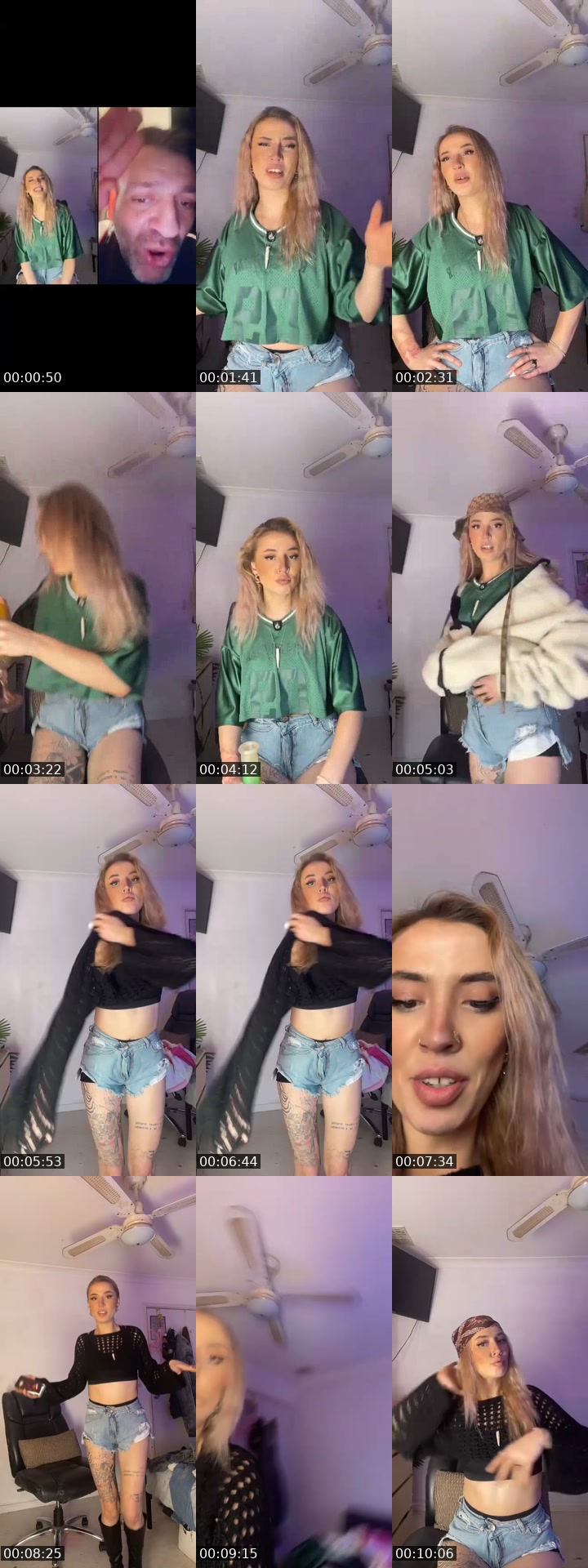 @itssrhirhiii TikTok live from 2026-07-18