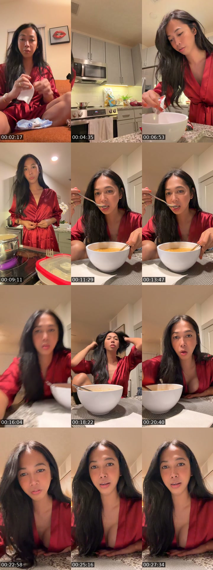 @itsme_kate0110 TikTok live from 2026-07-18