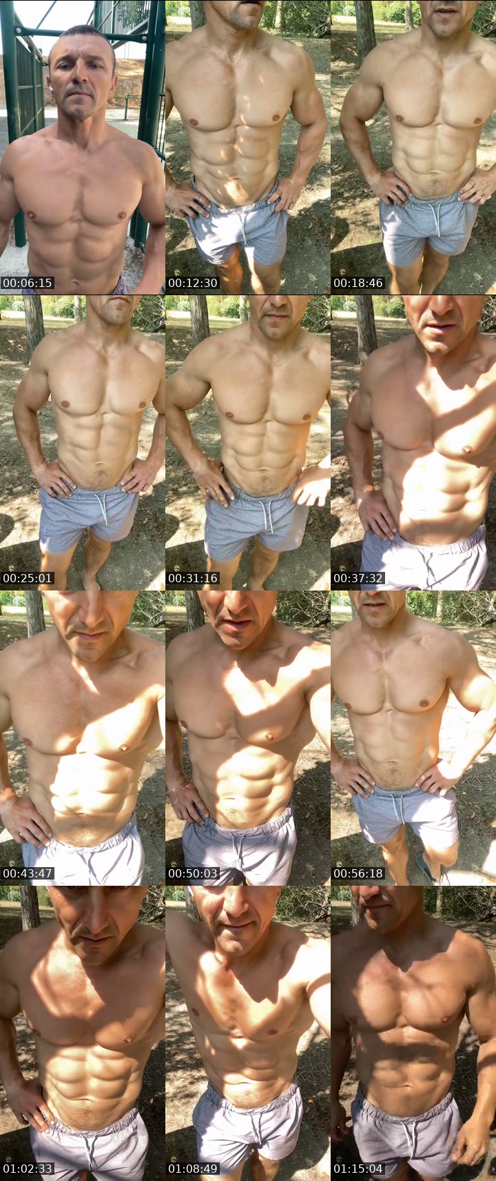 @gravitydefier6 TikTok live from 2026-07-18