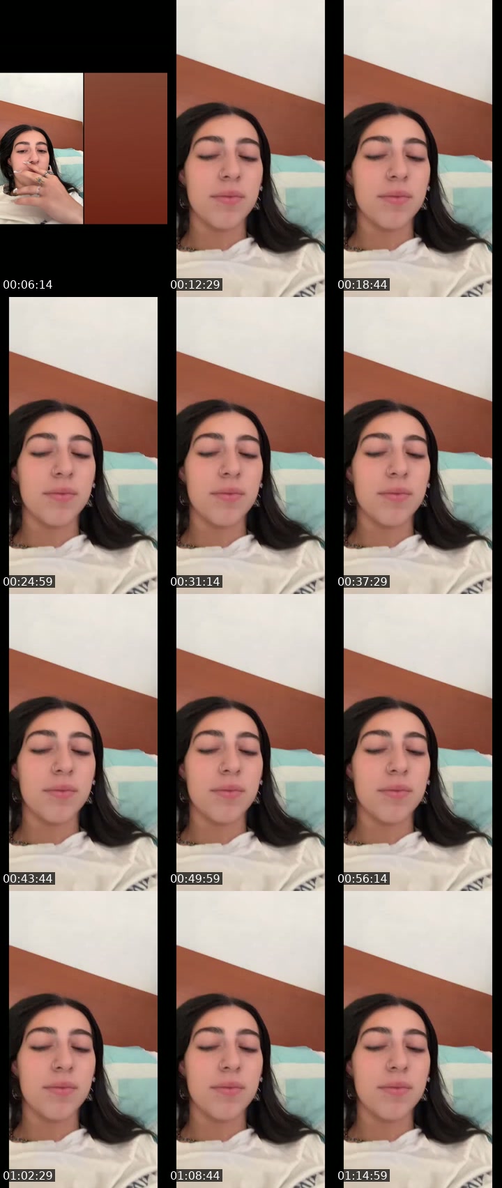 @martireal.zn Italy TikTok live from 2026-07-18