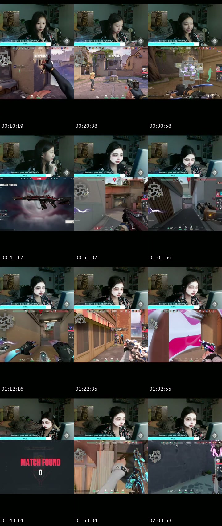@melsokool TikTok live from 2026-07-18