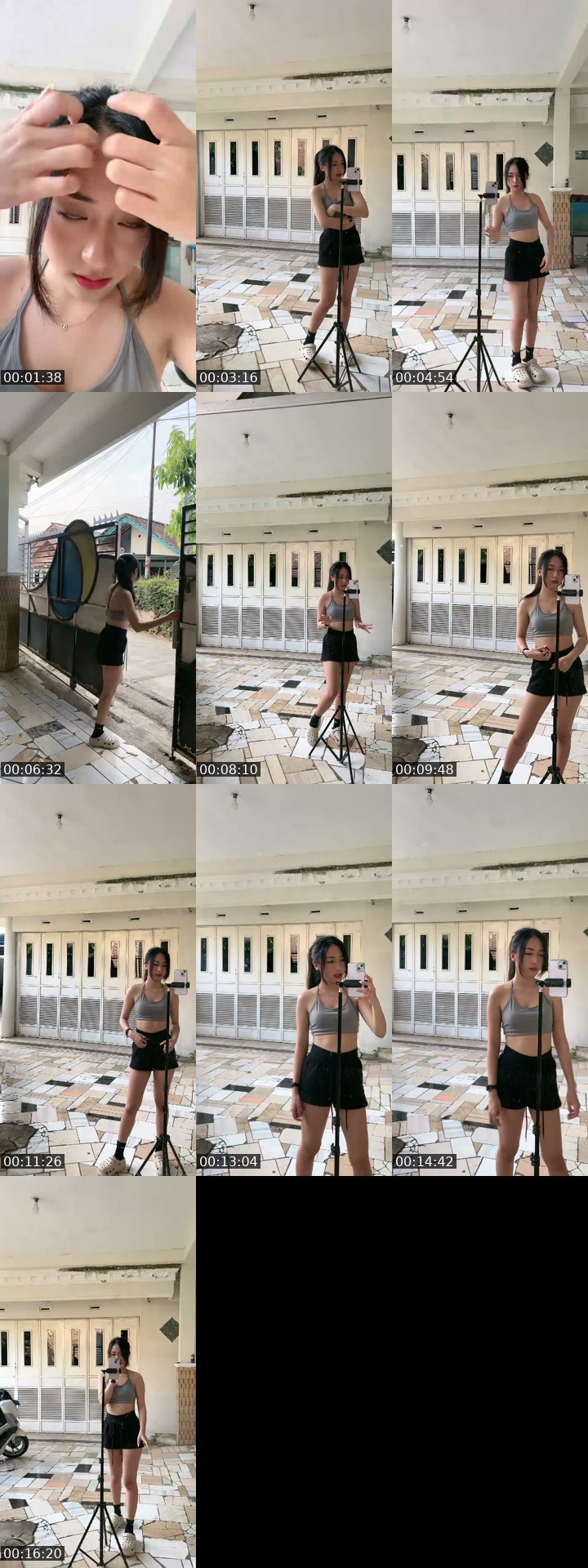 @meiivanie TikTok live from 2026-07-18