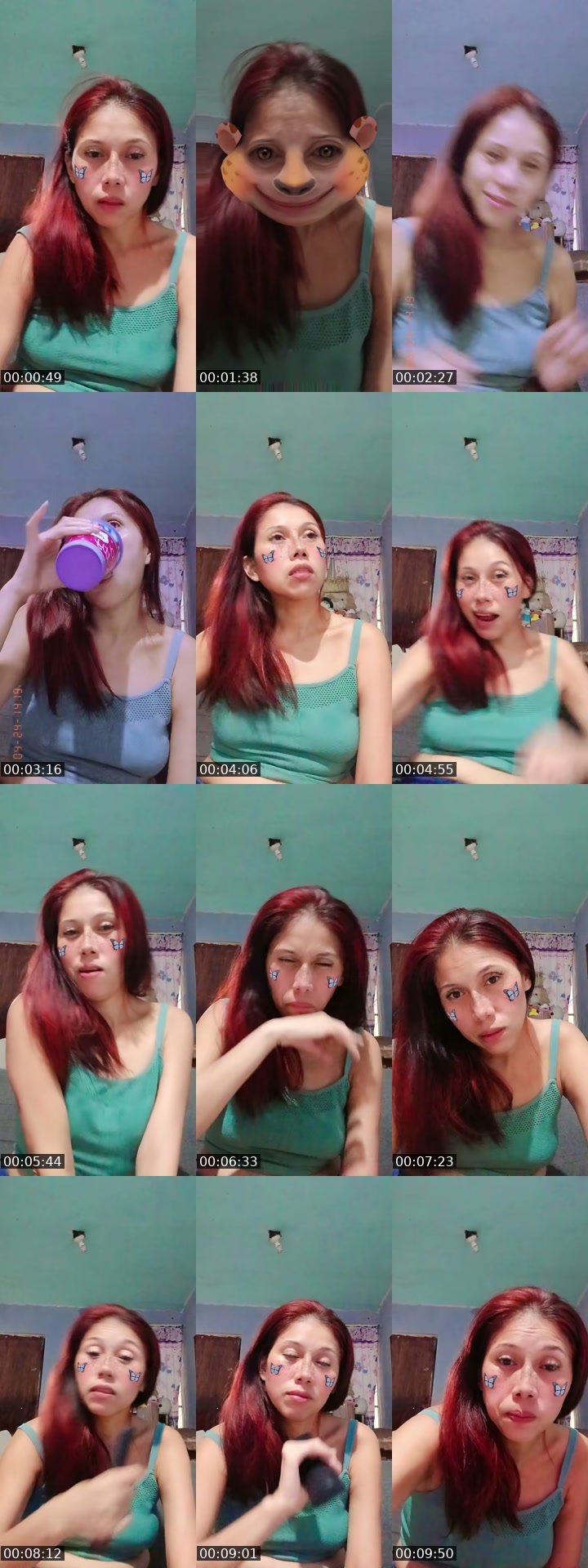 @mariaarias2215 TikTok live from 2026-07-18