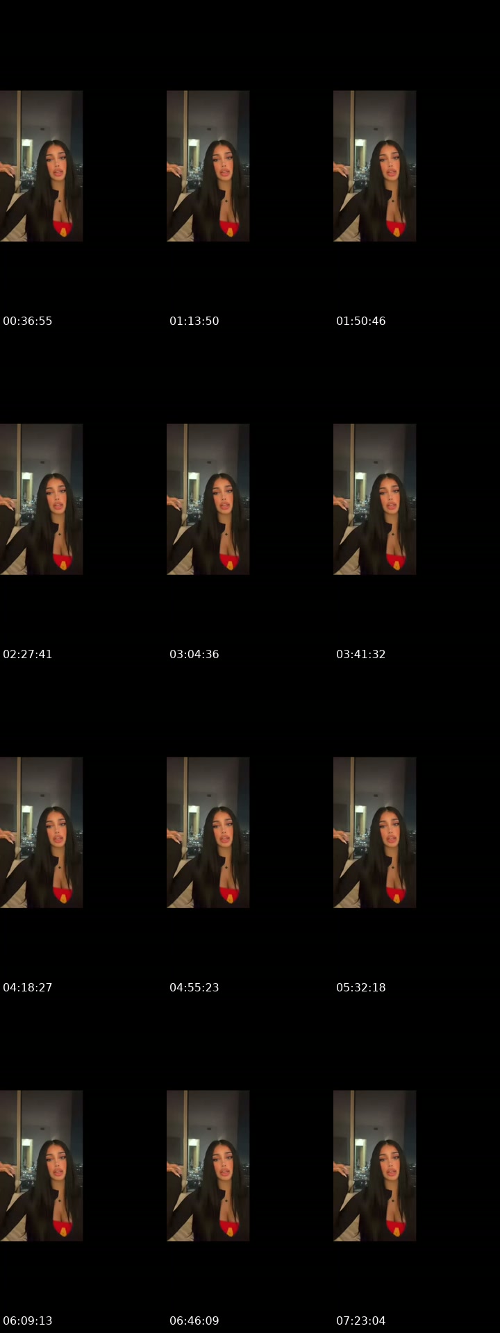 @menamimiii TikTok live from 2026-07-18