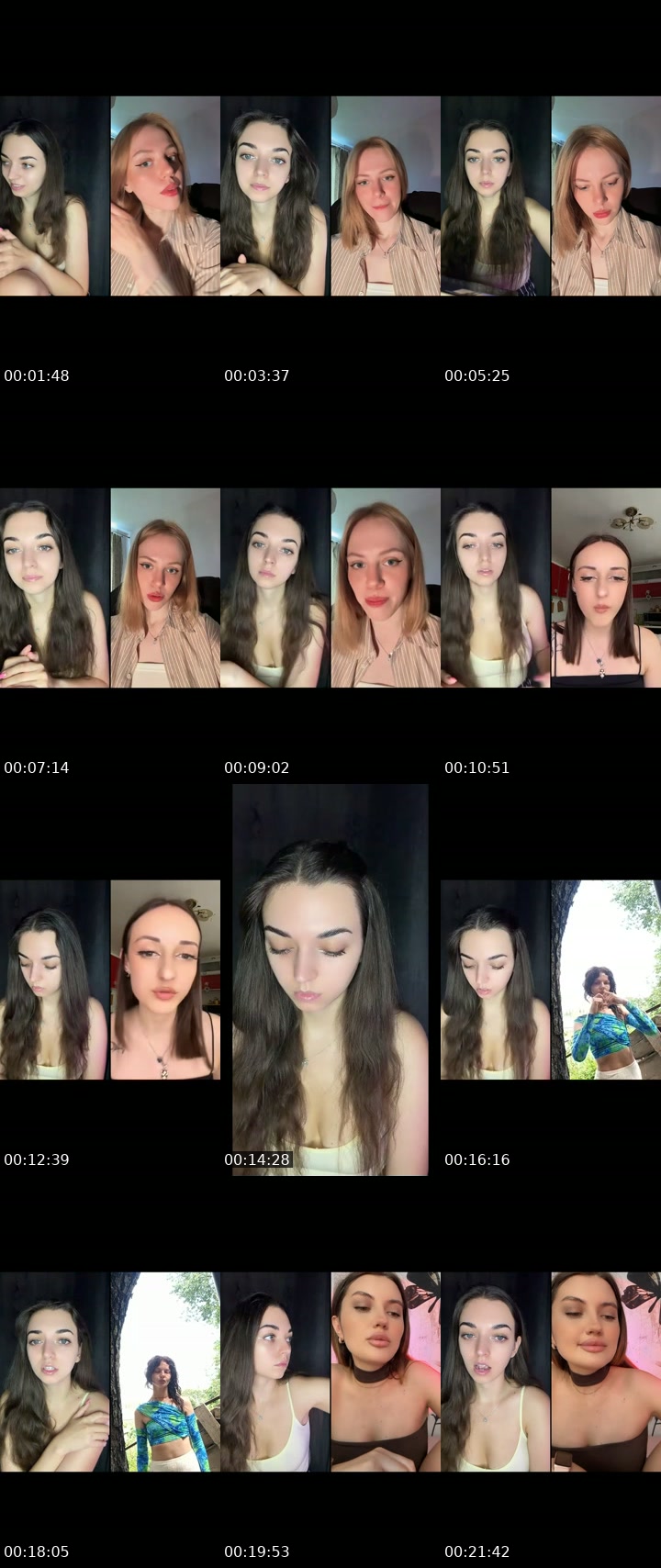 @kovalenko_anna_romanivna TikTok live from 2026-07-18