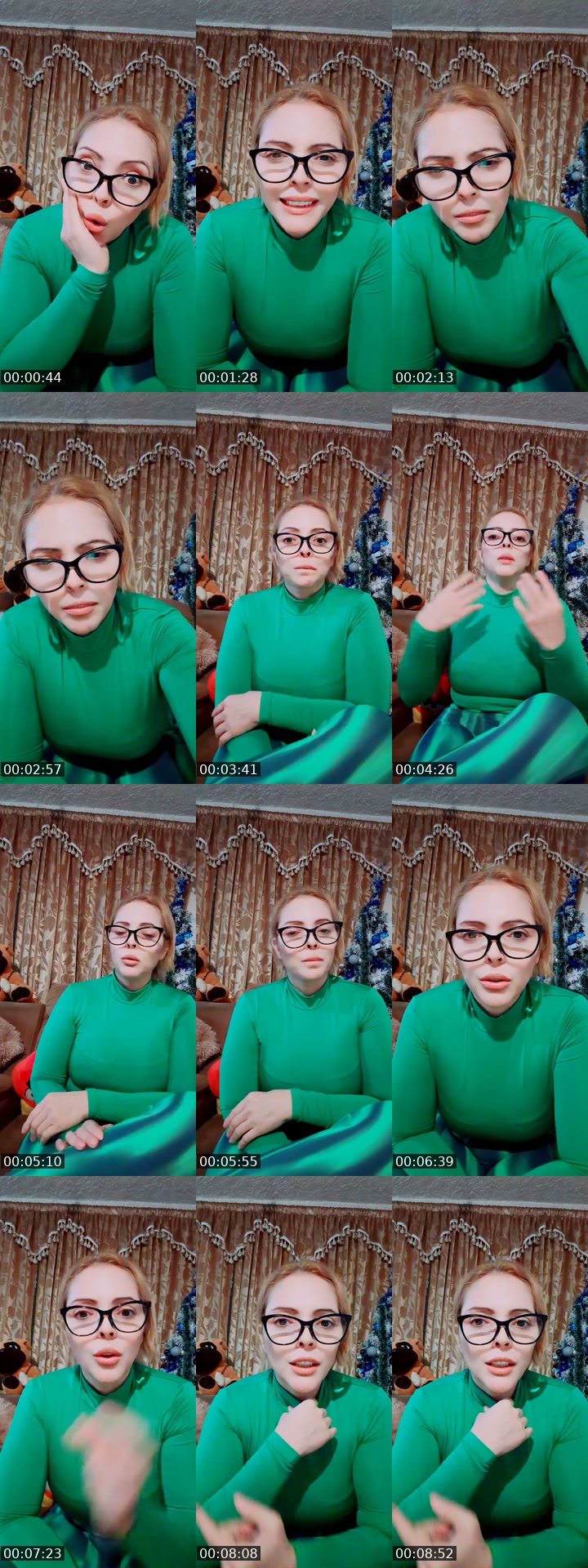 @latiatiktokeroficial TikTok live from 2026-07-18