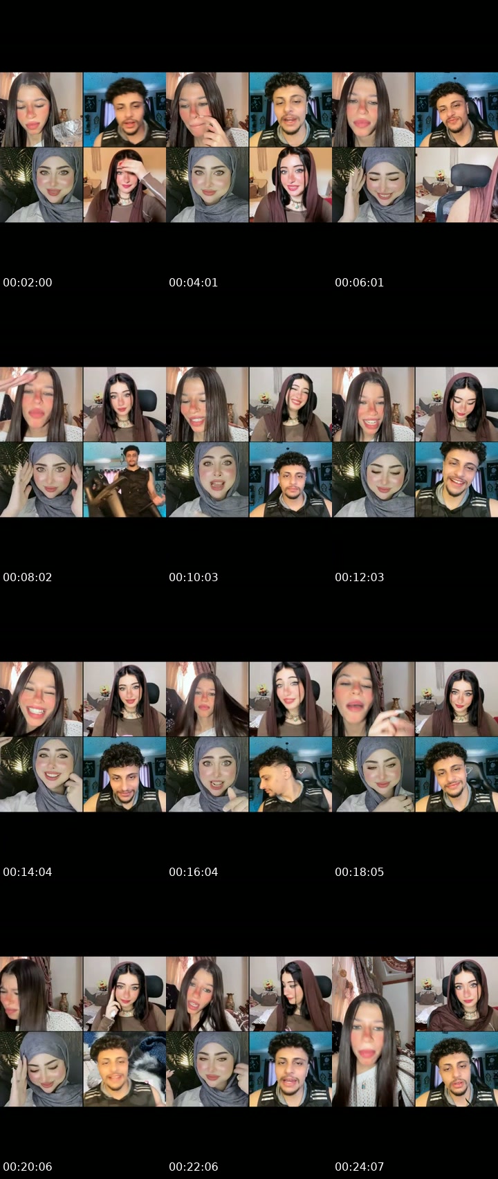 @sandyyyallamm TikTok live from 2026-07-18