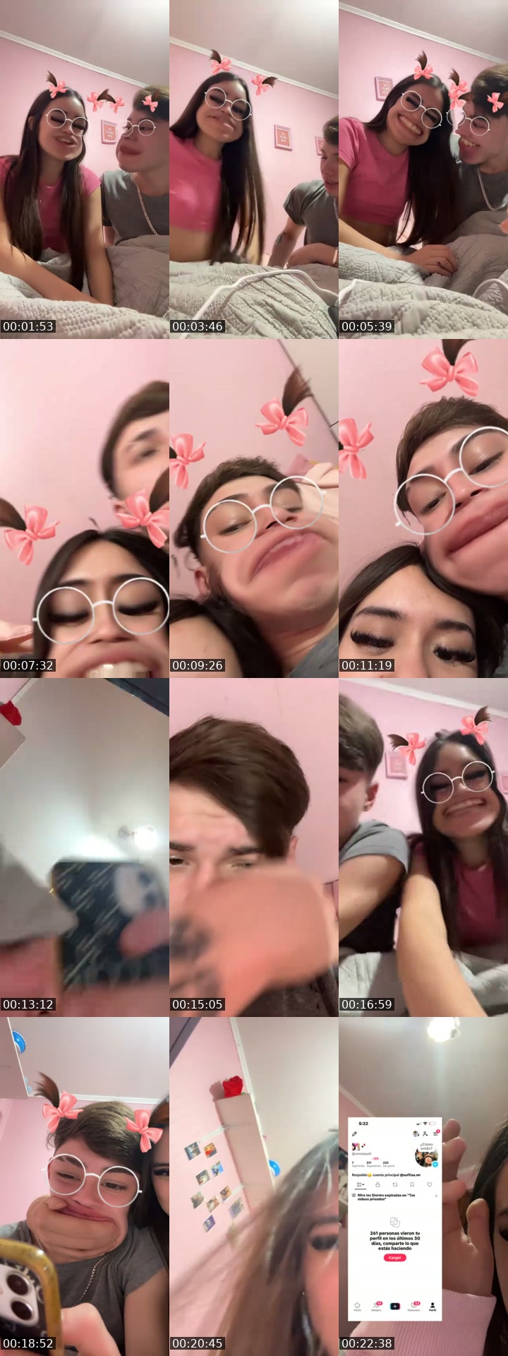 @soffiaa.mr TikTok live from 2026-07-18