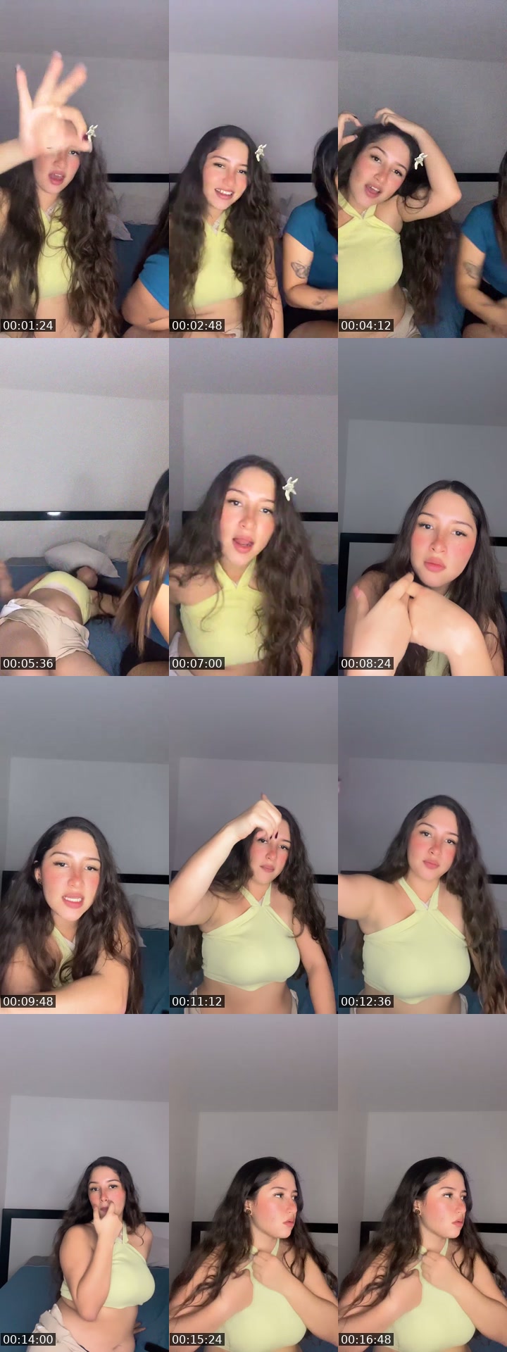 TikTok live: 🇺🇸 by @soll_velez1