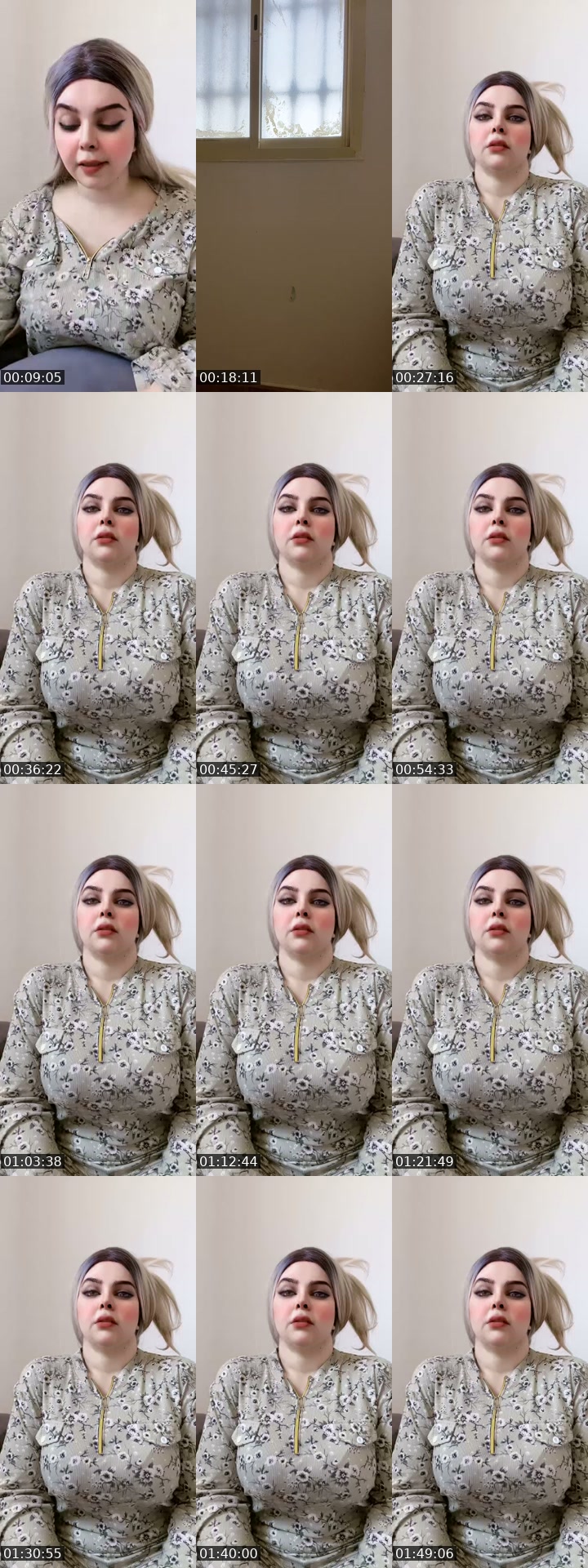 TikTok live: سعوديه سقراء👩🏼 by @sho4777