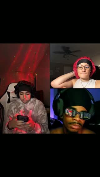 @pr3ttyluhjojo Puerto Rico TikTok live from 2026-07-18