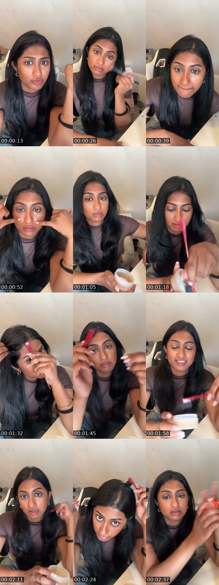 @rajeena.b TikTok live from 2026-07-18