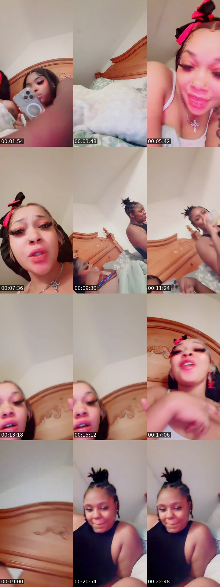 @prettyboo_2 TikTok live from 2026-07-18
