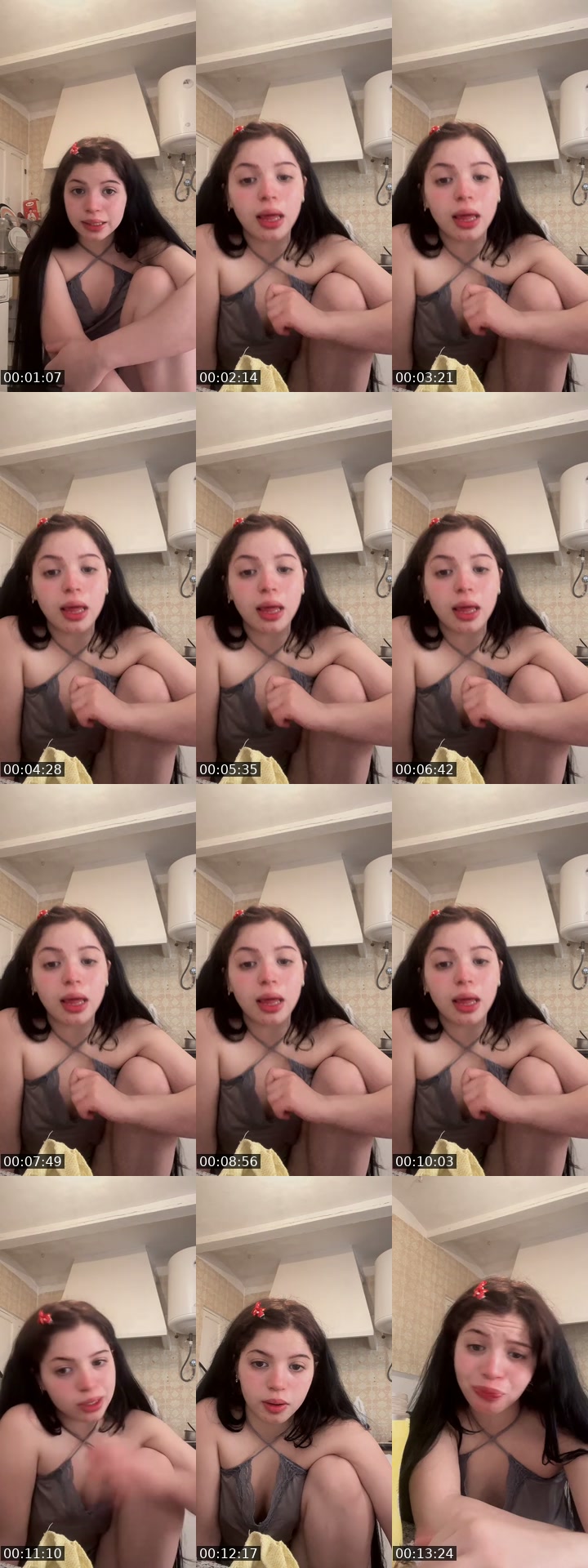@malakangel253 TikTok live from 2026-07-18