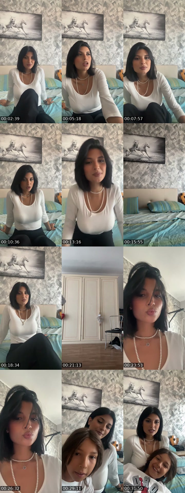 @official_iride_ TikTok live from 2026-07-18