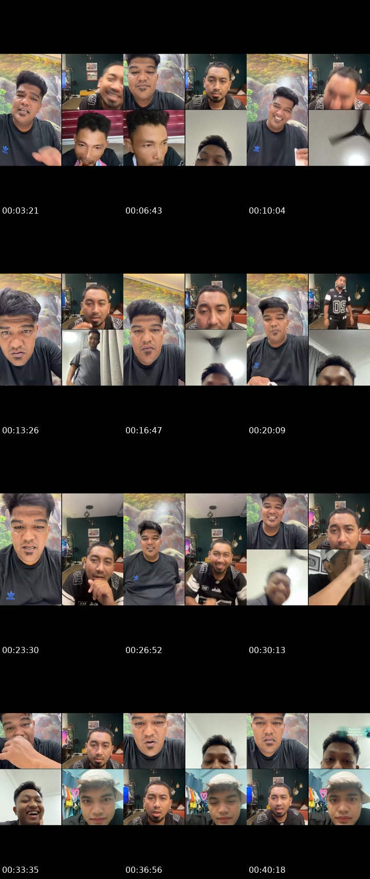@kuchaisahat TikTok live from 2026-07-18