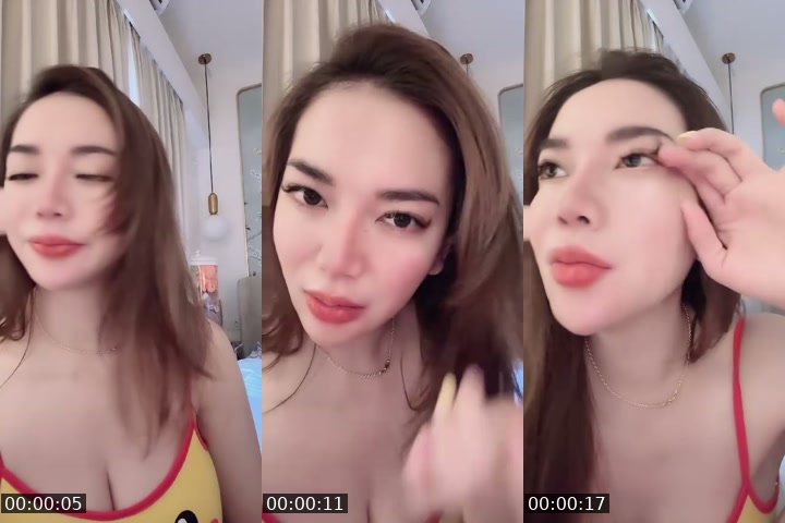 @ceritasamantha TikTok live from 2026-07-18