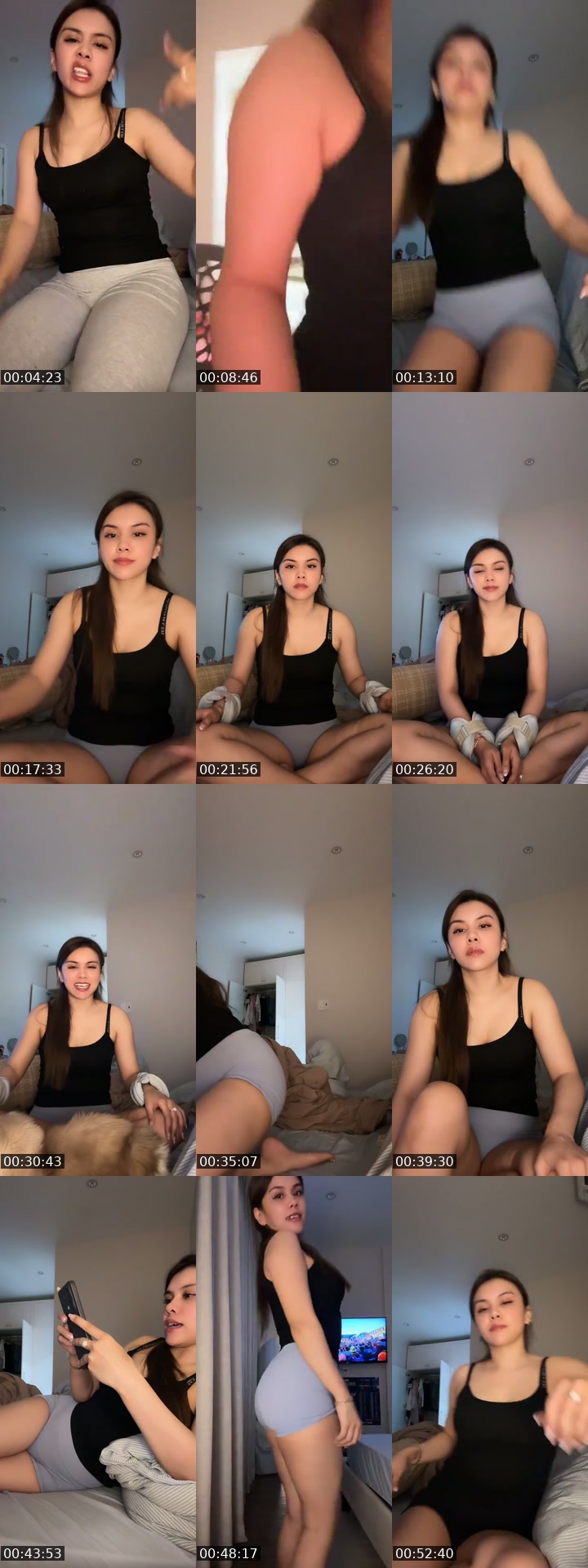 @sweetlikeangiie TikTok live from 2026-07-18