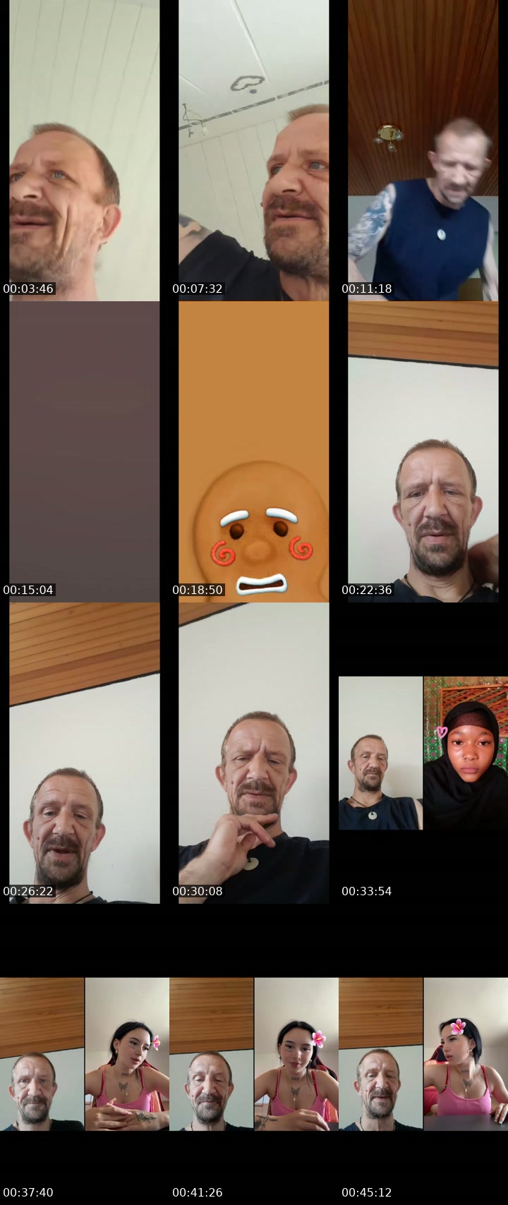 @titan_phoenix_dennis TikTok live from 2026-07-18