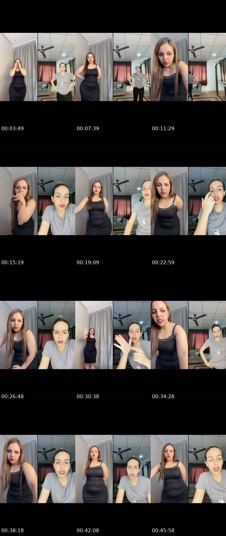 @fatine9042 TikTok live from 2026-07-18