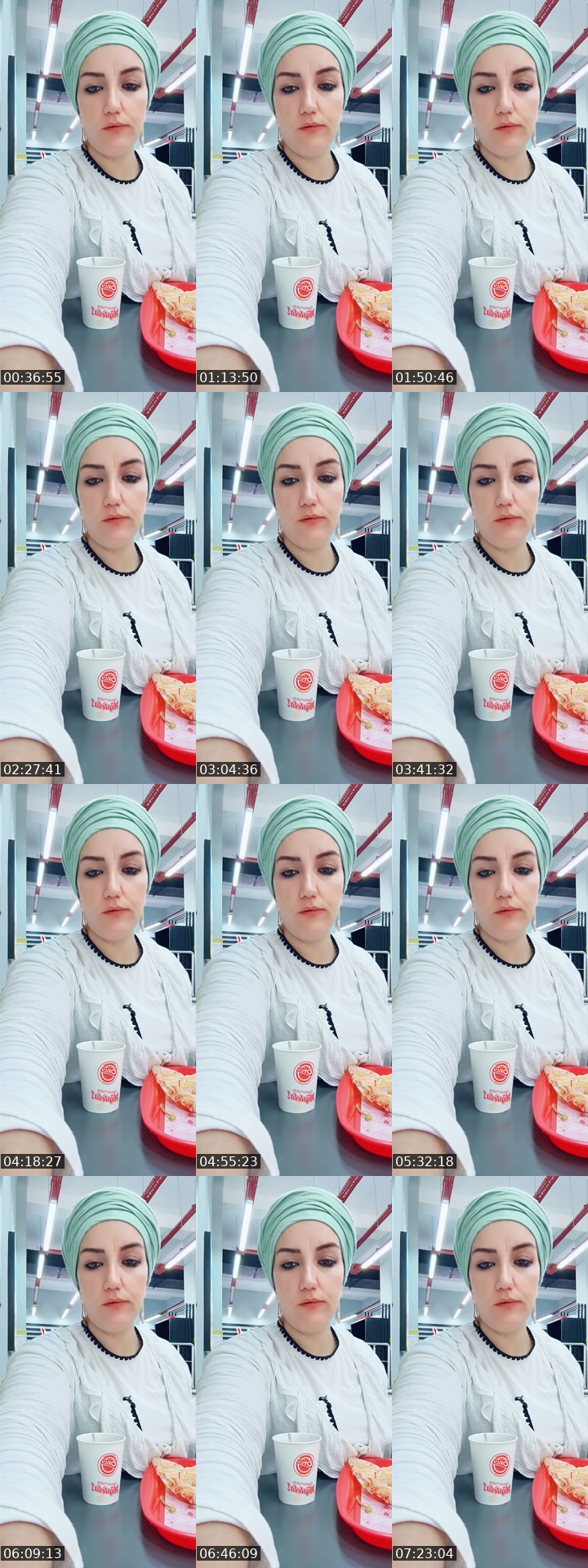 @urfaliguzelyarimm TikTok live from 2026-07-18