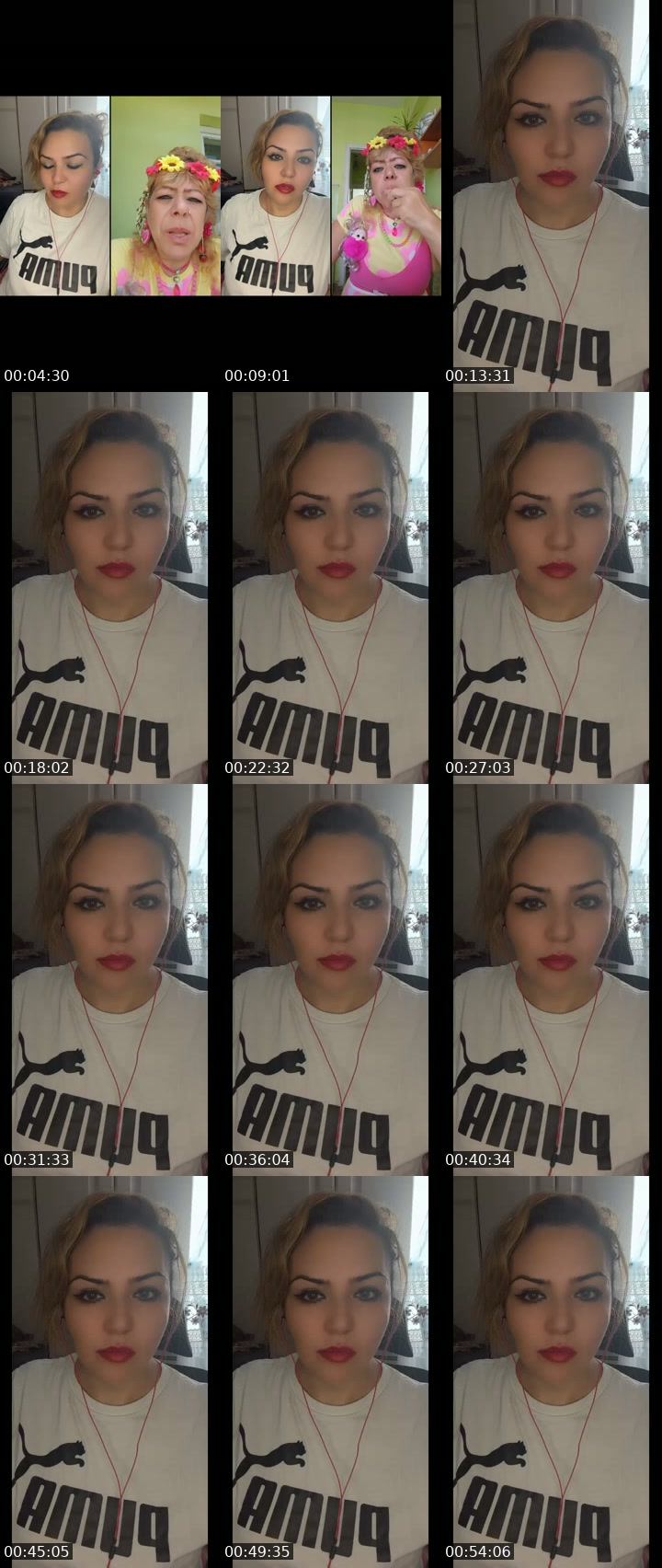 @schuekolata TikTok live from 2026-07-18