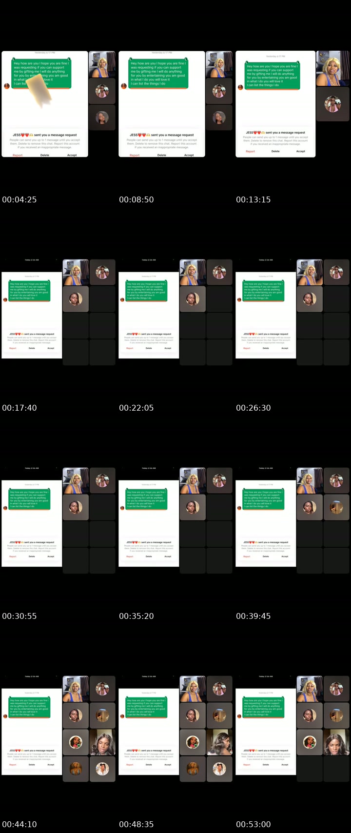 @tee010_ TikTok live from 2026-07-18