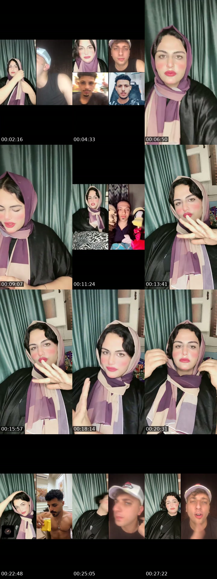 @fah_d2222277 TikTok live from 2026-07-18