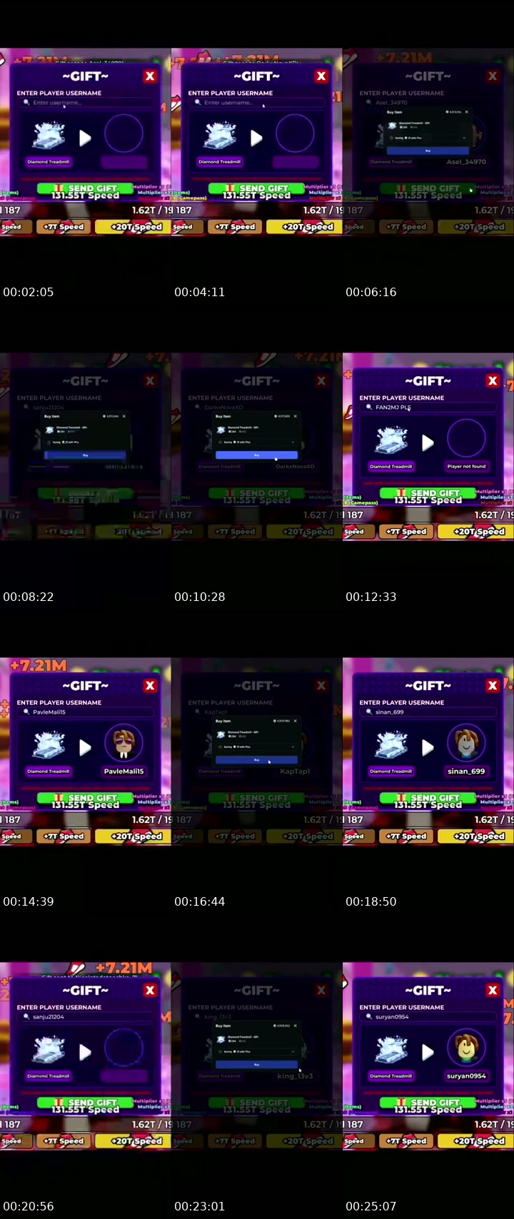 @4j_re TikTok live from 2026-07-18