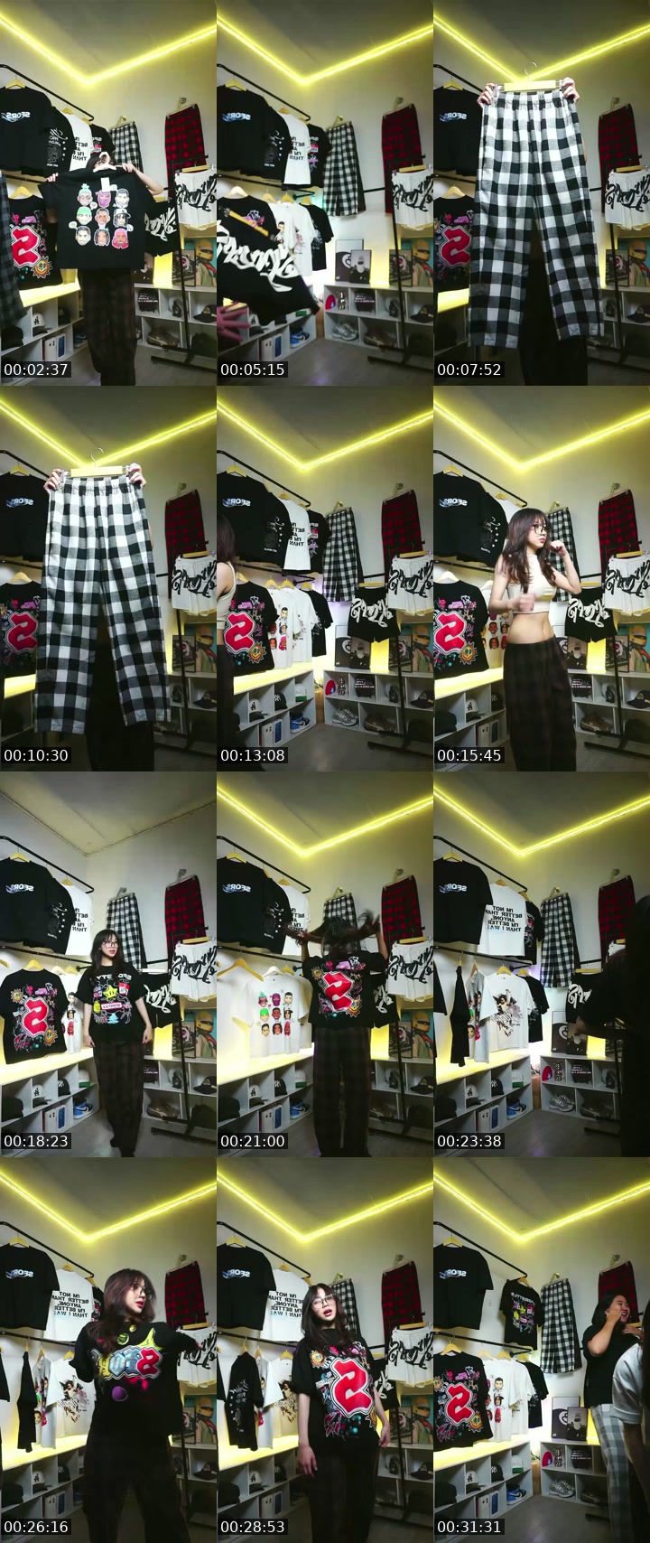 TikTok live: special promo harii sabtuu!🥳‼️ by @s.for.style