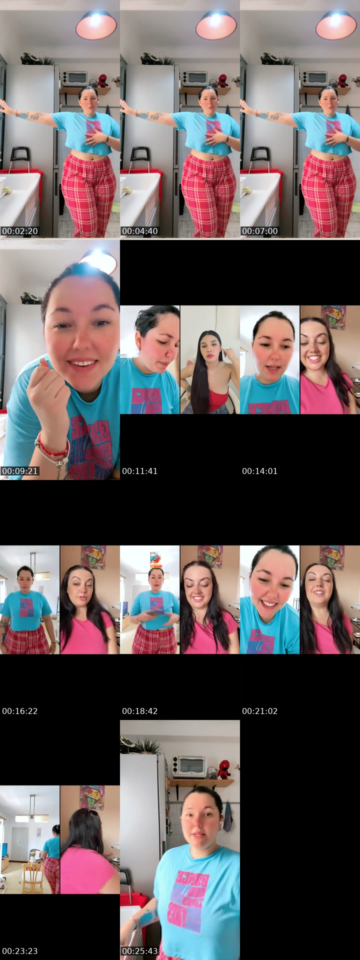 @alejandra_corrogon TikTok live from 2026-07-18