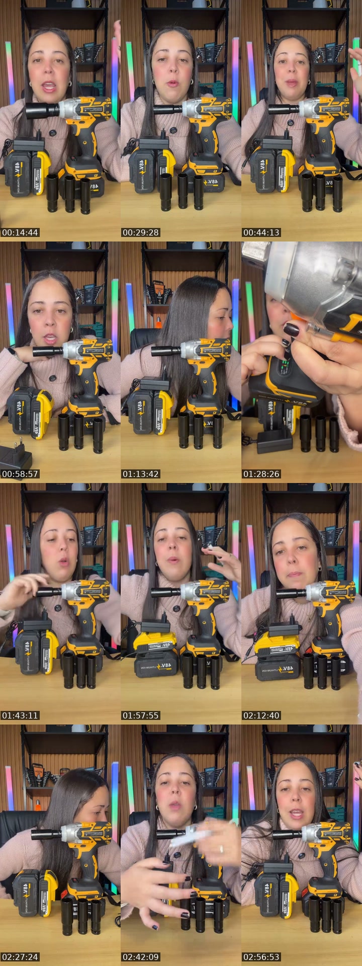 @achotop TikTok live from 2026-07-18