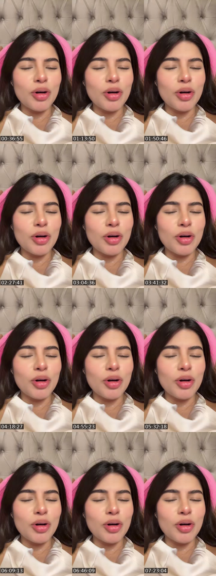 @_marie.flores___ TikTok live from 2026-07-18