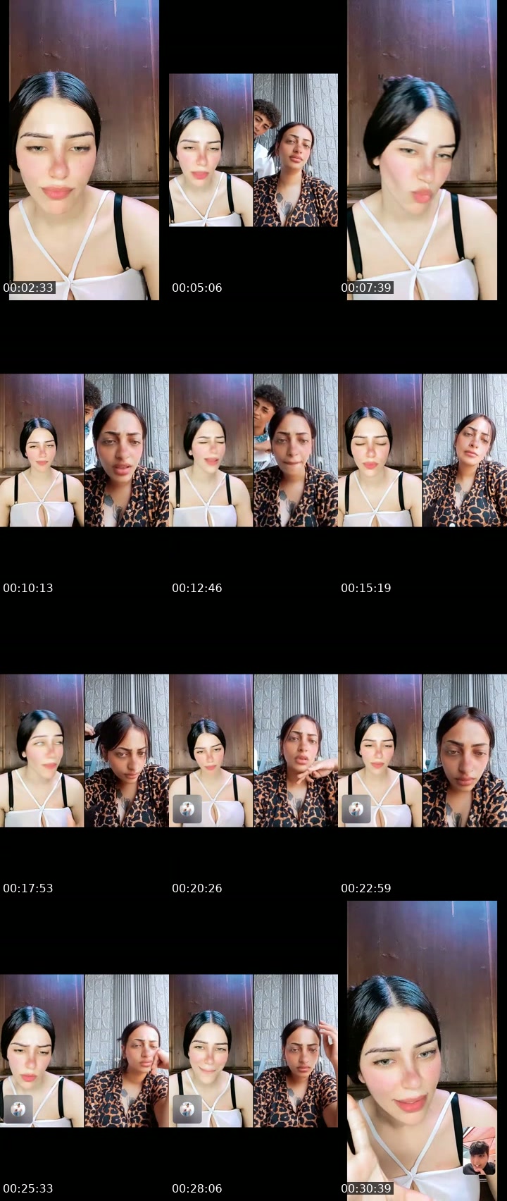 @yasso21698 TikTok live from 2026-07-18