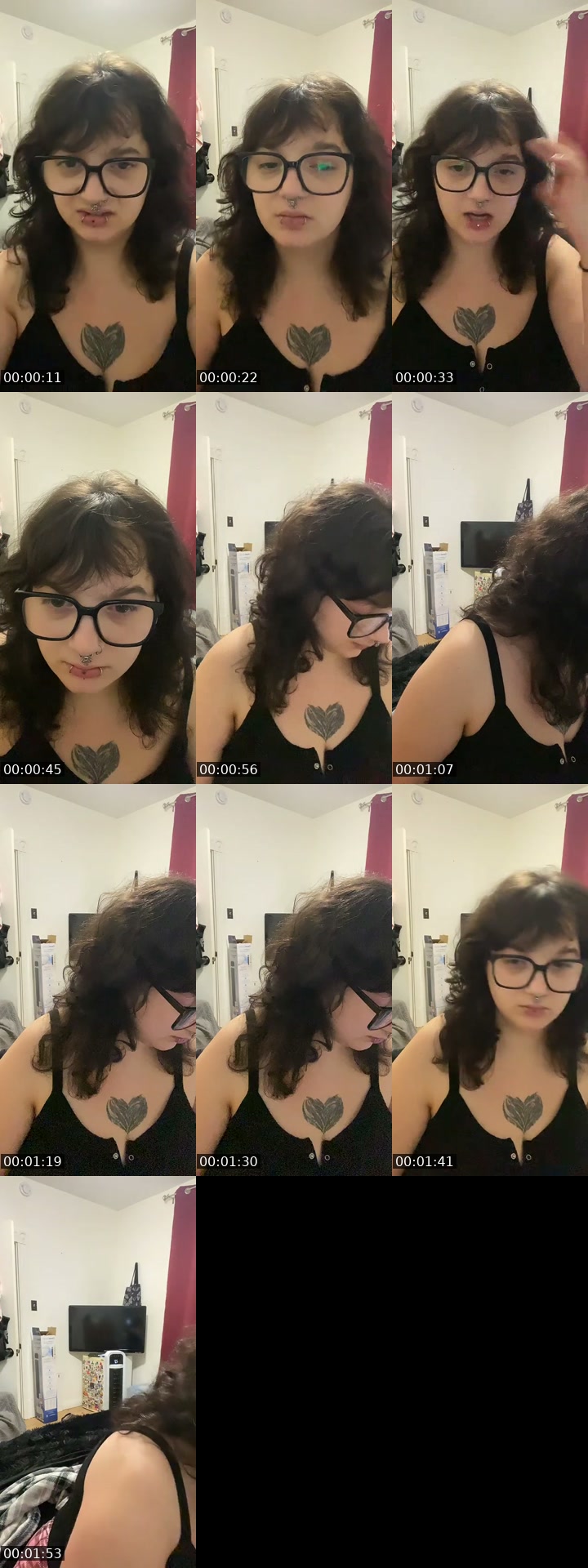 @bl00dyh4nd2 TikTok live from 2026-07-18