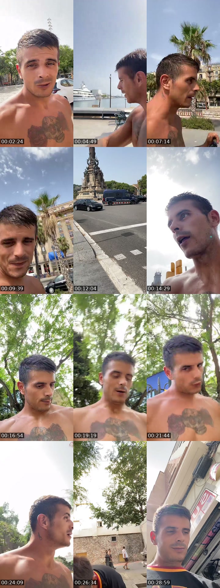 @barcelonabasurienta TikTok live from 2026-07-18