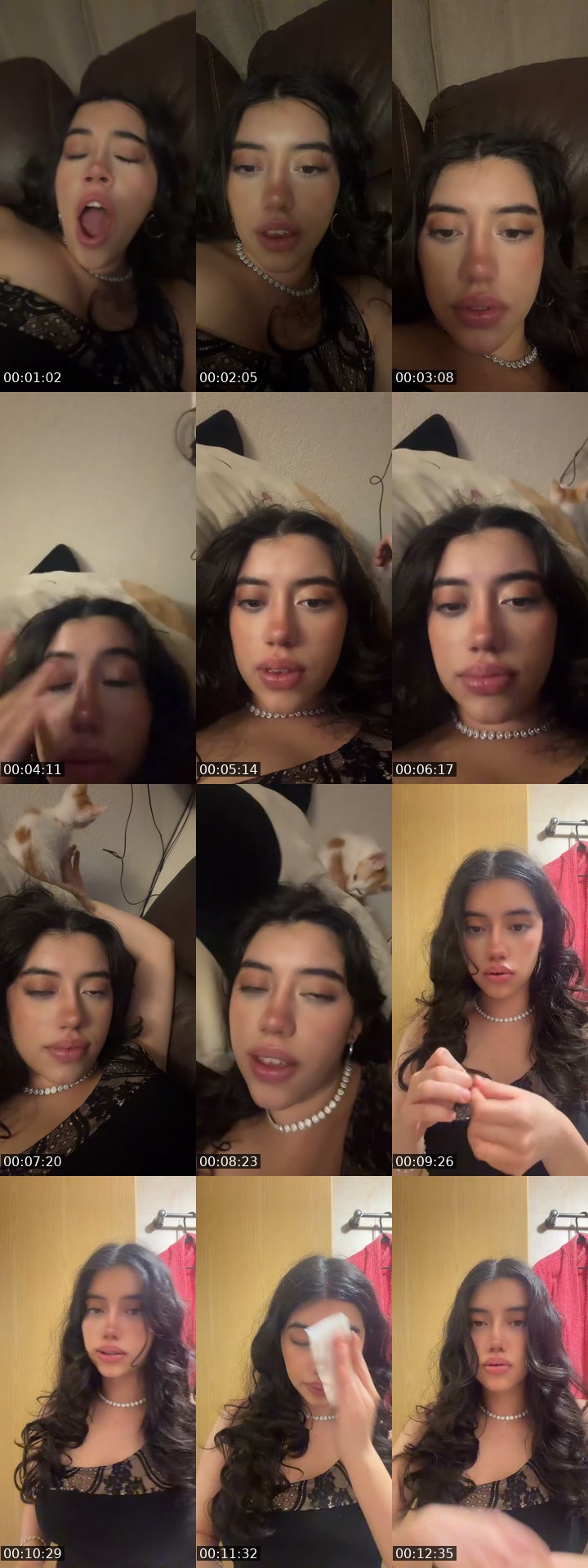 @leslieelod TikTok live from 2026-07-18