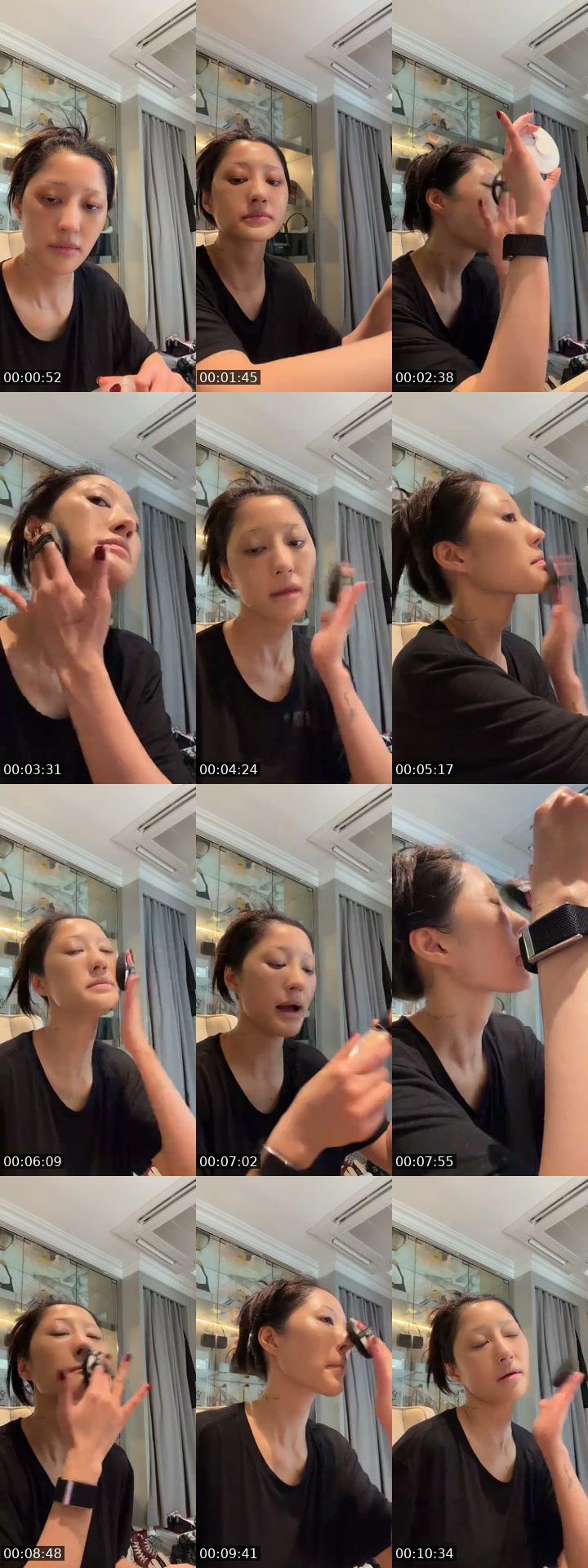 @milkyairada TikTok live from 2026-07-18