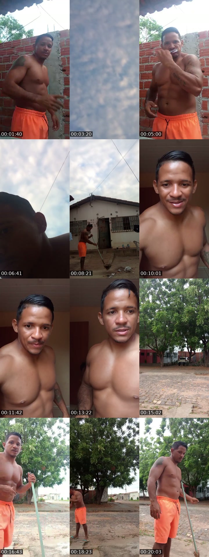 @selvagem4053 TikTok live from 2026-07-18