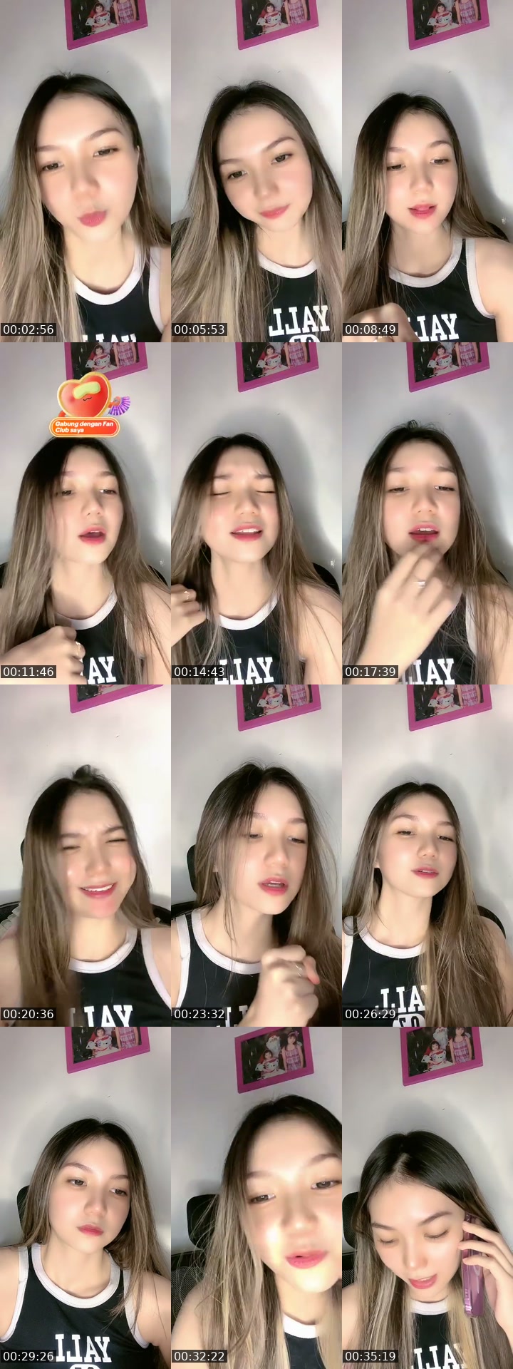 @_ayonn TikTok live from 2026-07-18