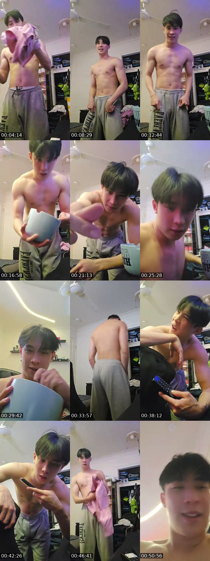 TikTok live: NEED YOU by @sxnnyle
