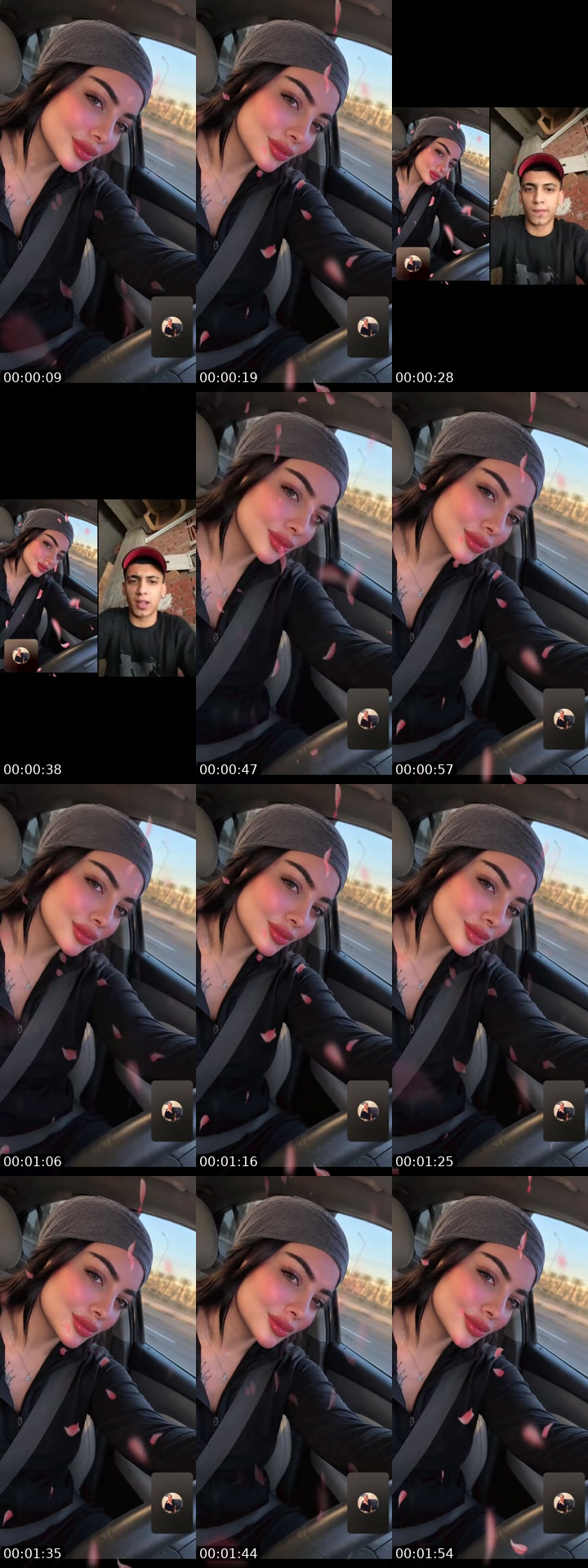 @gazoula46 TikTok live from 2026-07-18
