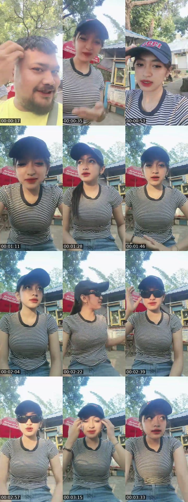 @hennyaulliya TikTok live from 2026-07-18