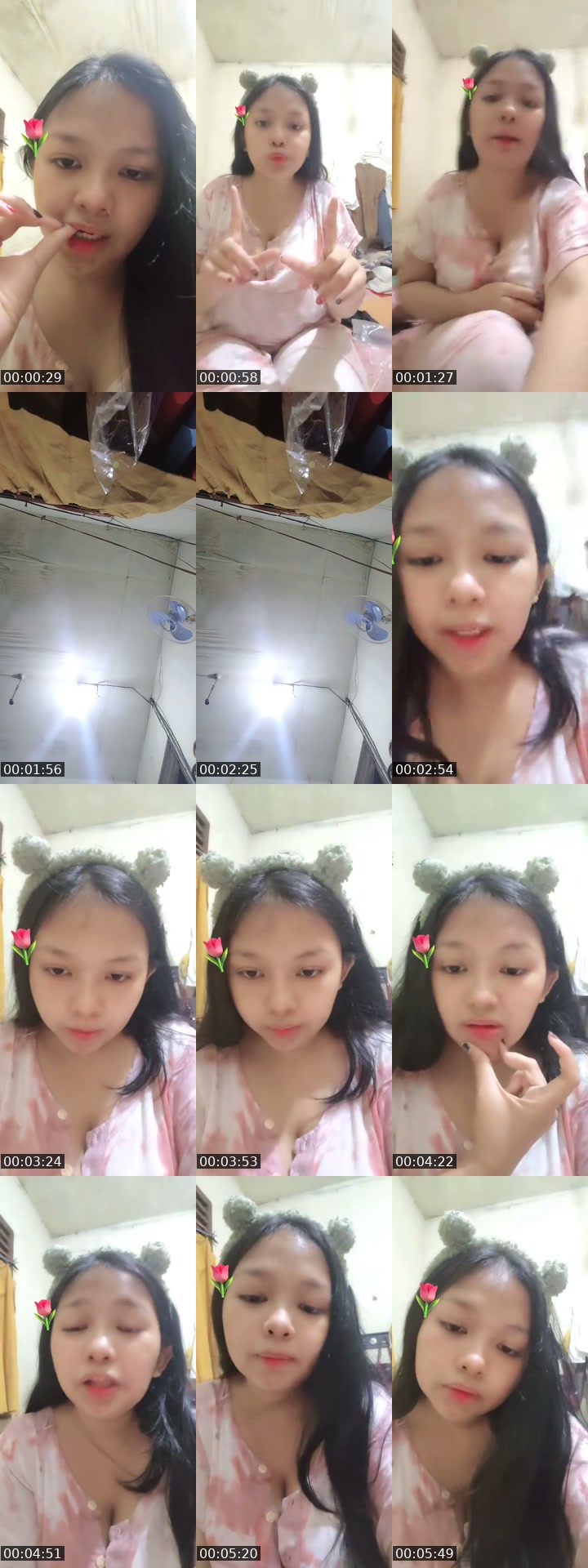 TikTok live: follow IG  @blushchaaa by @blushchaaa