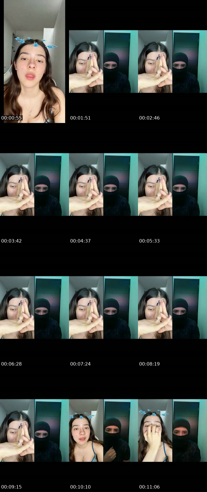 @mysecretds TikTok live from 2026-07-18