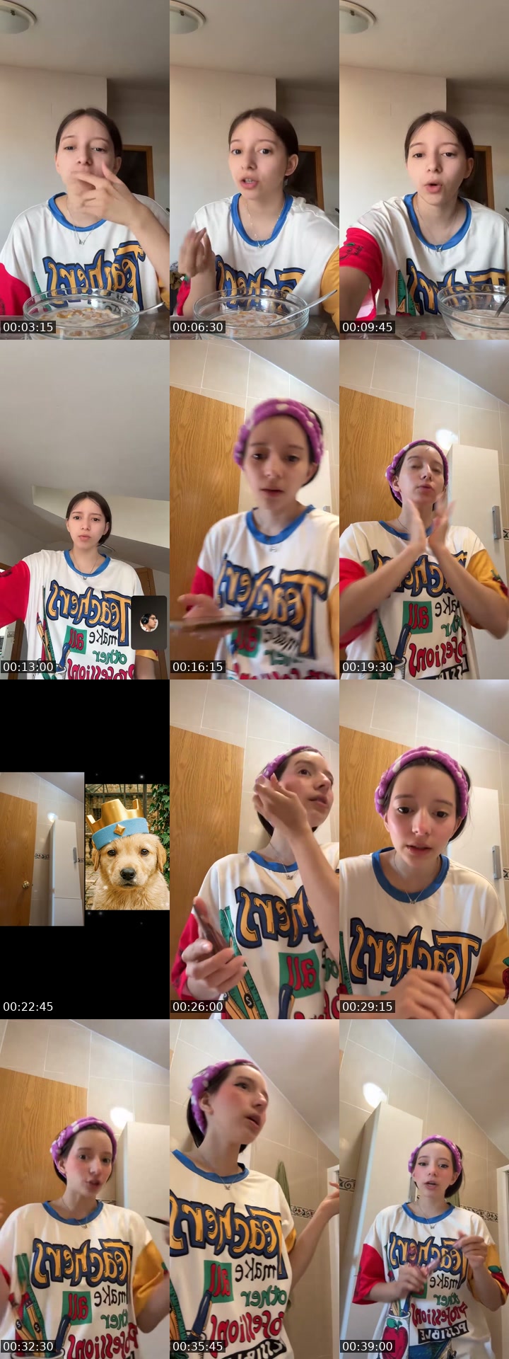 Mexico TikTok live: probando cómo funciona esto by @pinita.8
