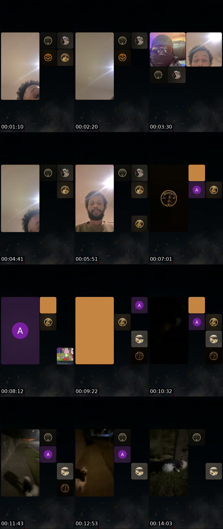 TikTok live: Bored by @bad.wo6_